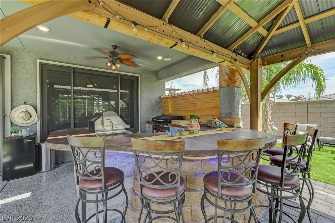 2399 Millergrove Avenue North Las Vegas NV 89086