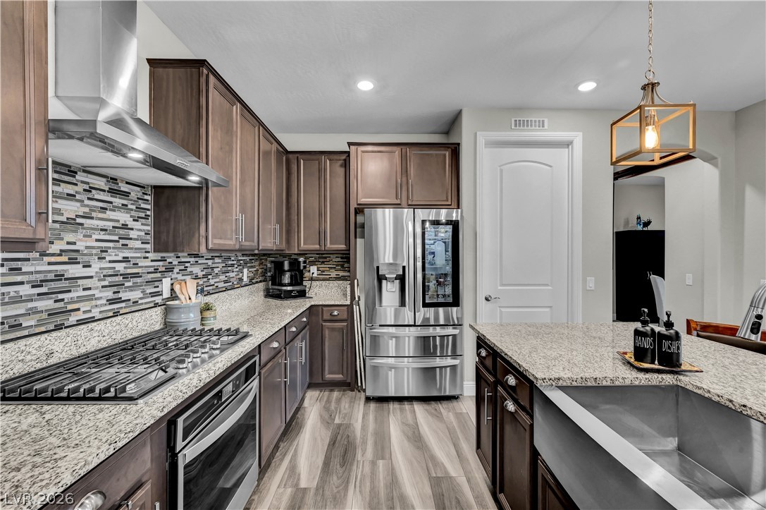 2399 Millergrove Avenue North Las Vegas NV 89086