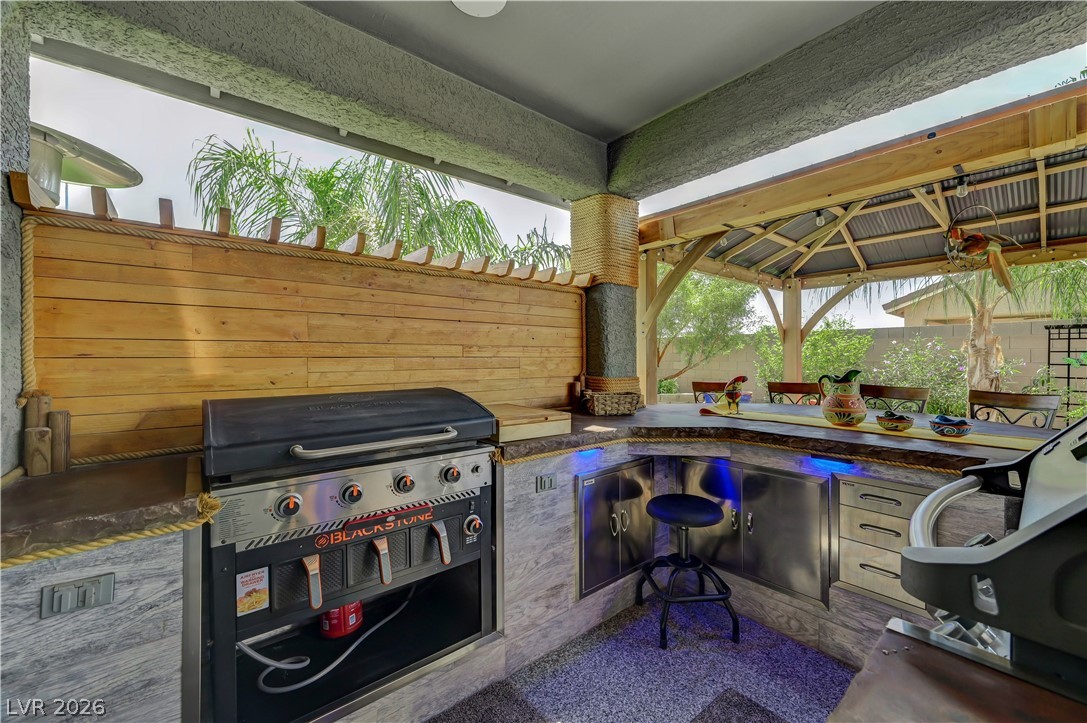 2399 Millergrove Avenue North Las Vegas NV 89086