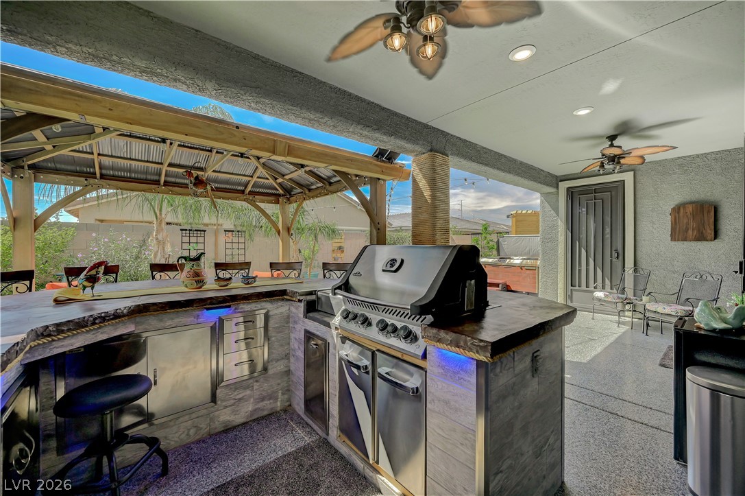 2399 Millergrove Avenue North Las Vegas NV 89086