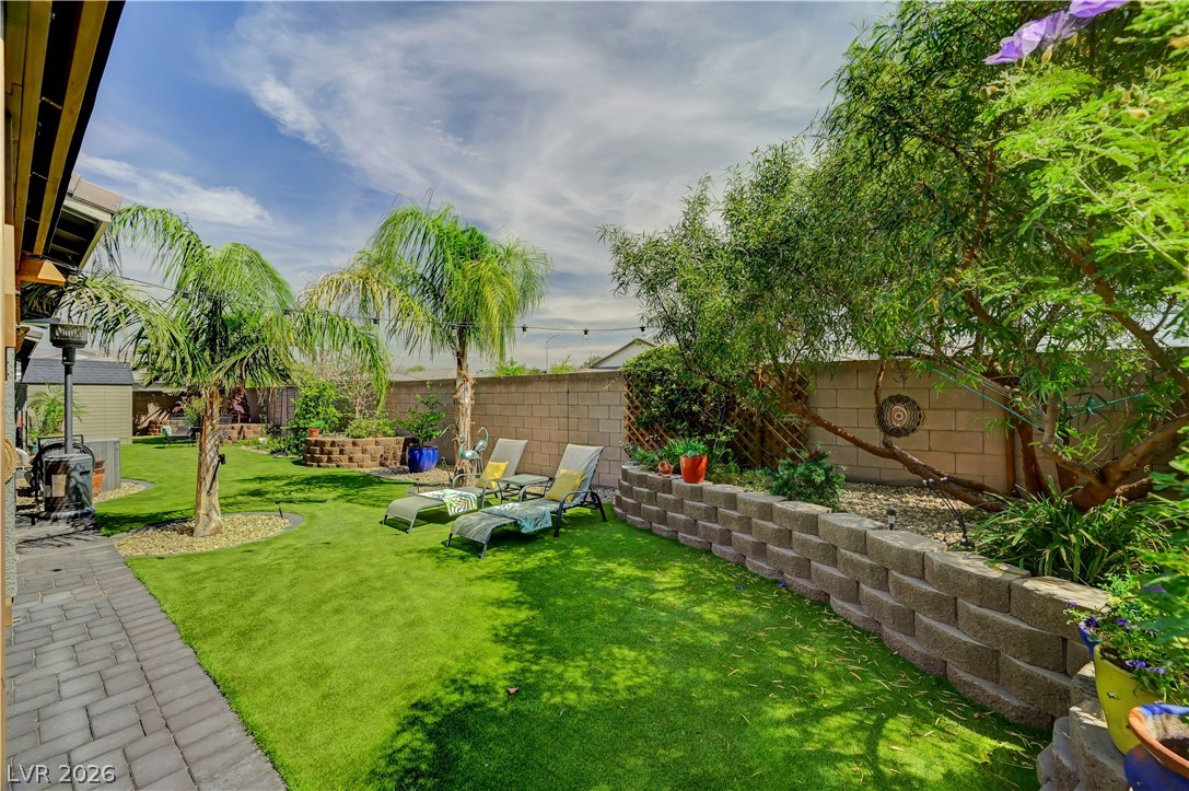 2399 Millergrove Avenue North Las Vegas NV 89086