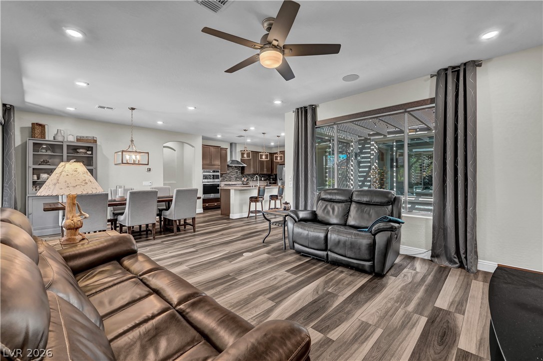 2399 Millergrove Avenue North Las Vegas NV 89086