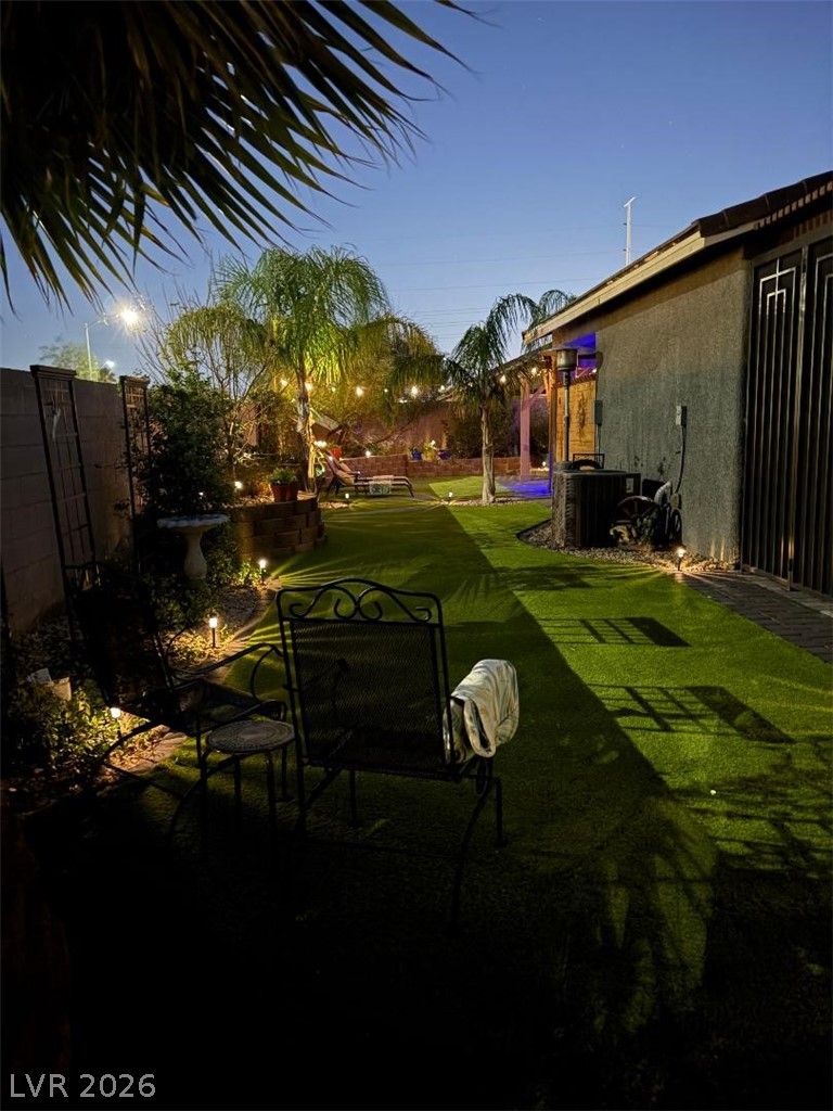 2399 Millergrove Avenue North Las Vegas NV 89086