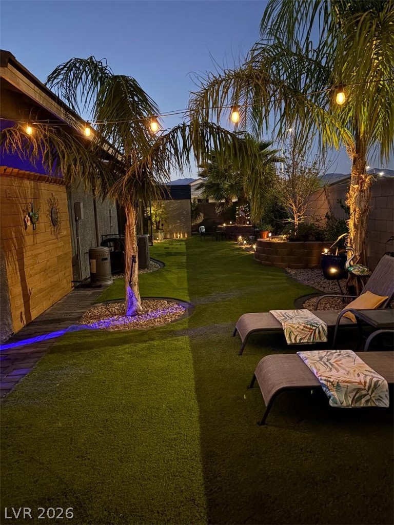 2399 Millergrove Avenue North Las Vegas NV 89086
