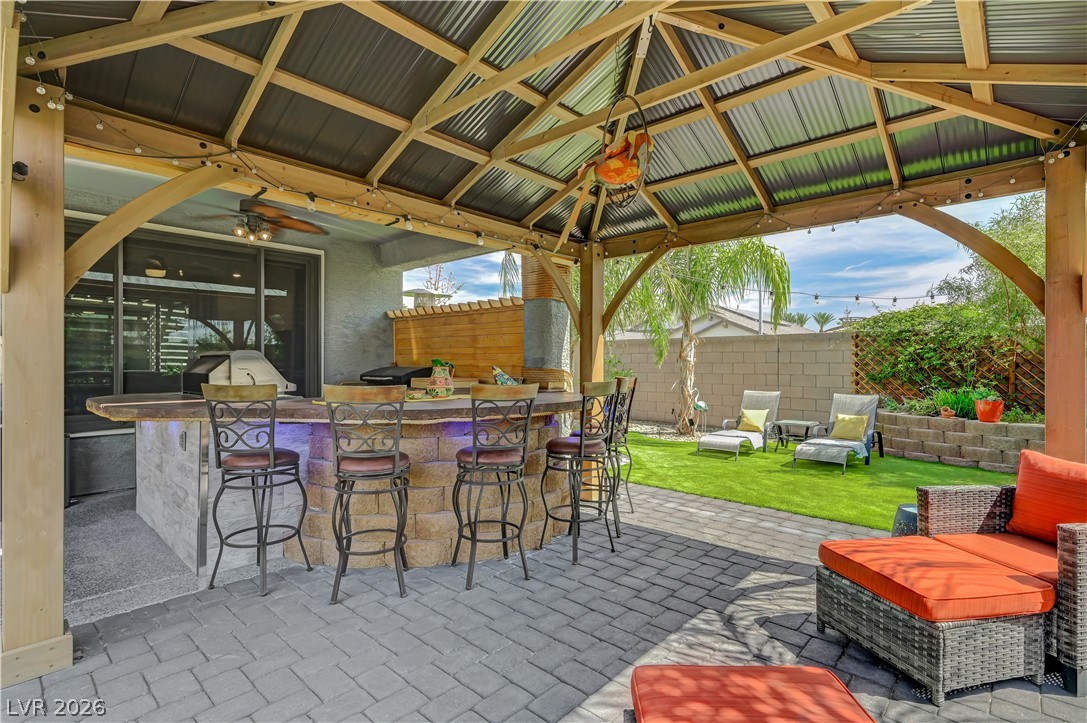 2399 Millergrove Avenue North Las Vegas NV 89086