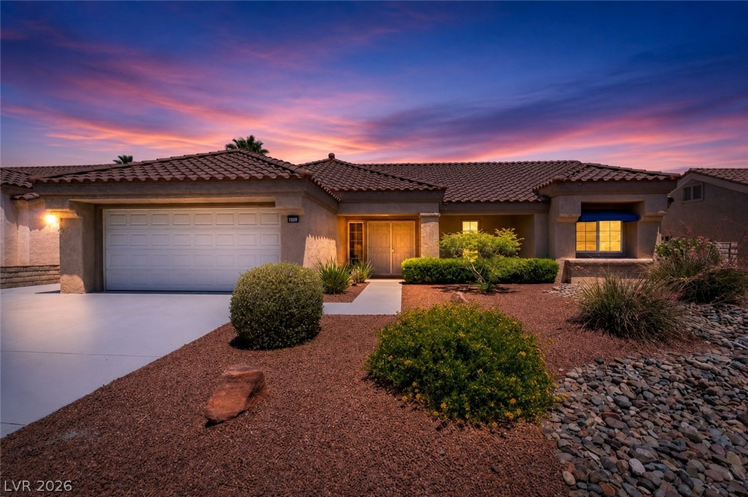 8524 Linderwood Drive Las Vegas NV 89134