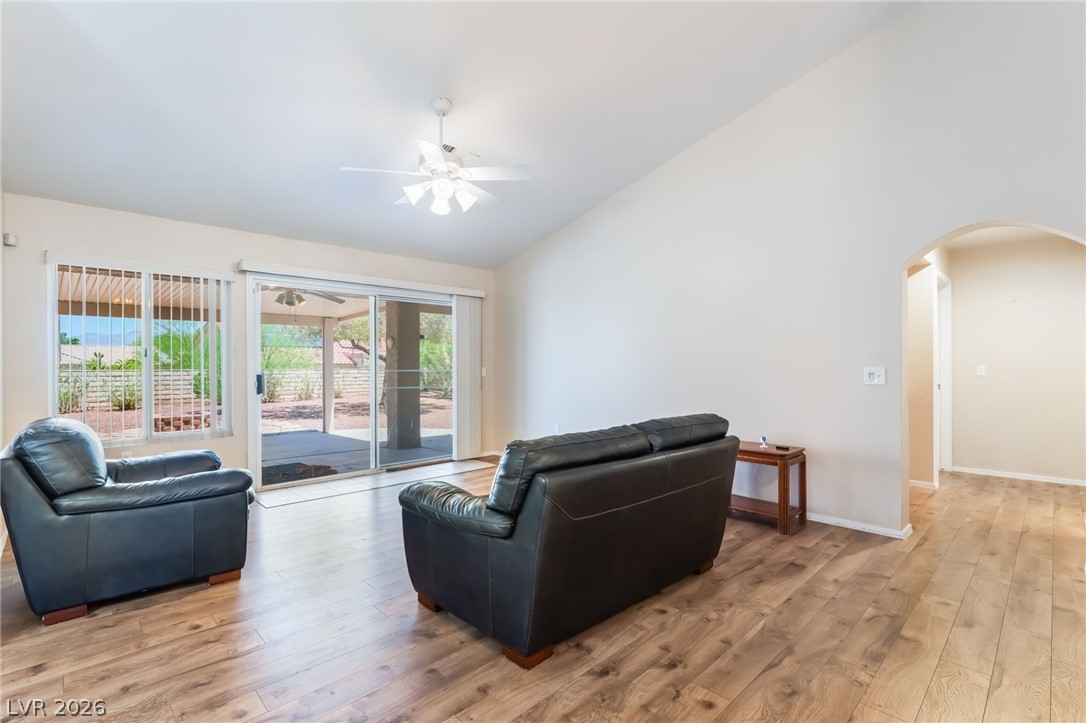 8524 Linderwood Drive Las Vegas NV 89134