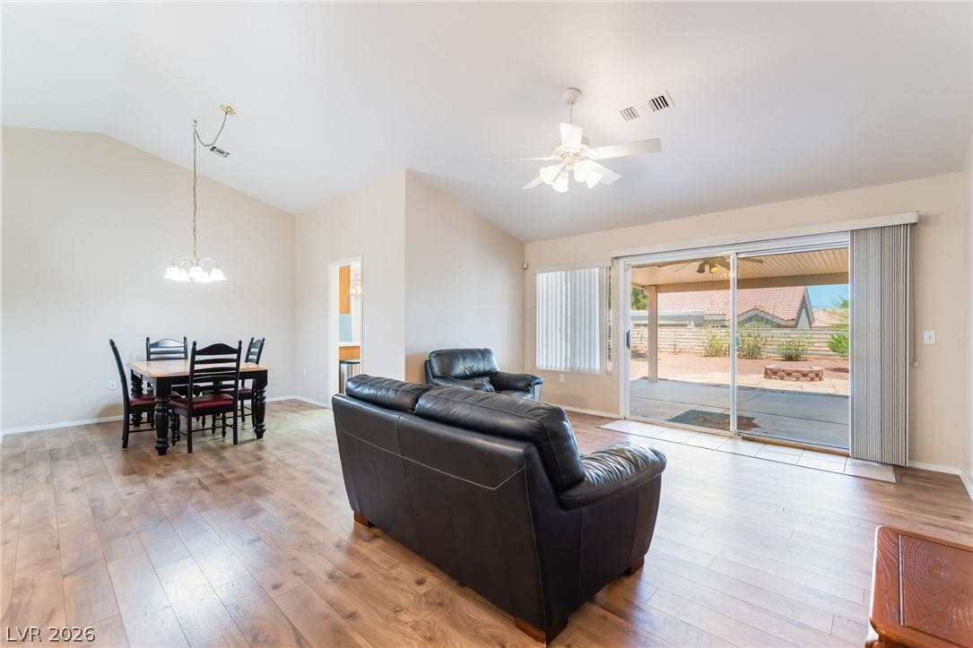 8524 Linderwood Drive Las Vegas NV 89134