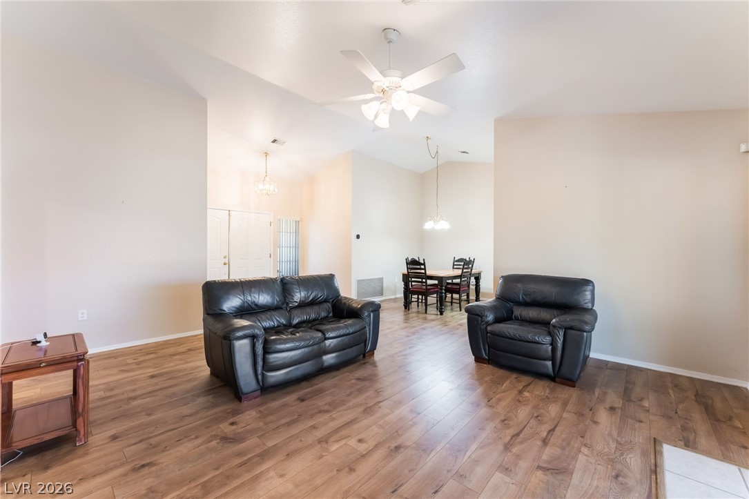8524 Linderwood Drive Las Vegas NV 89134