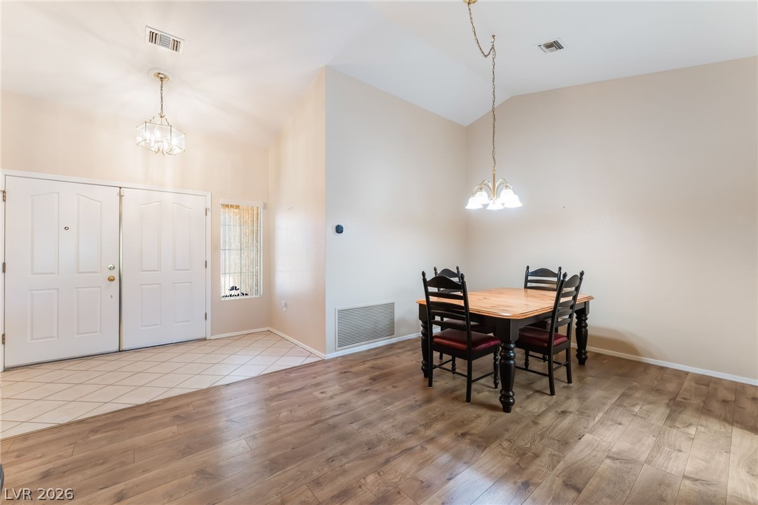 8524 Linderwood Drive Las Vegas NV 89134