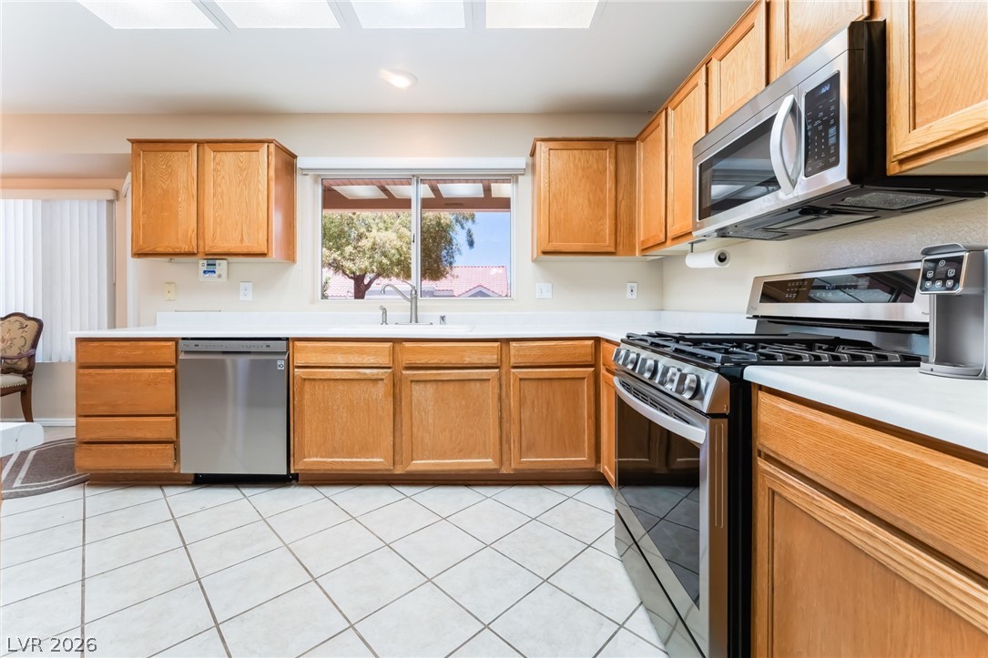 8524 Linderwood Drive Las Vegas NV 89134