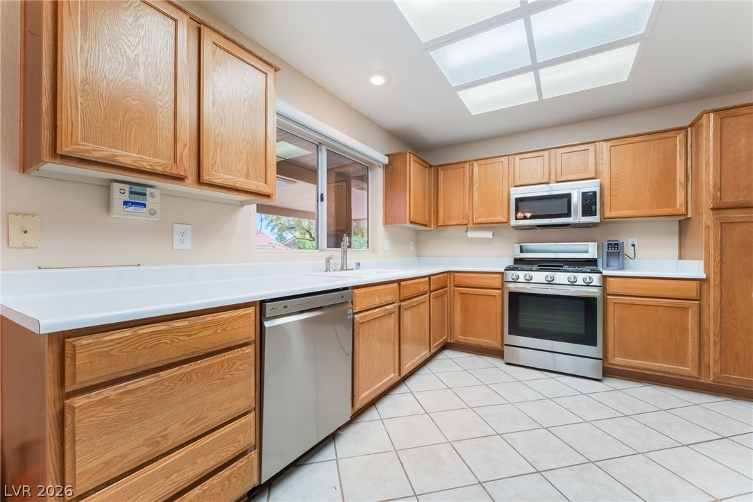 8524 Linderwood Drive Las Vegas NV 89134