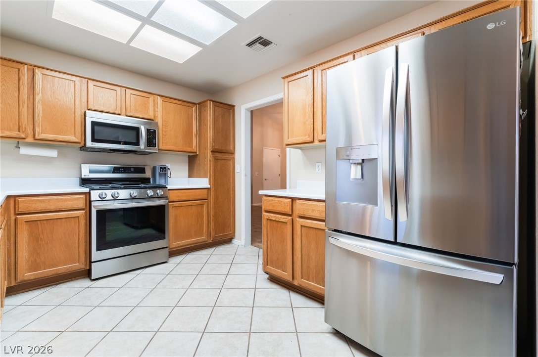 8524 Linderwood Drive Las Vegas NV 89134