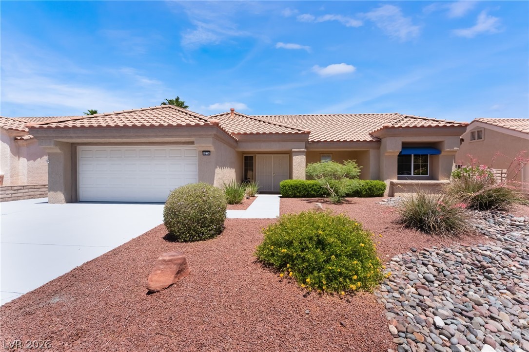 8524 Linderwood Drive Las Vegas NV 89134