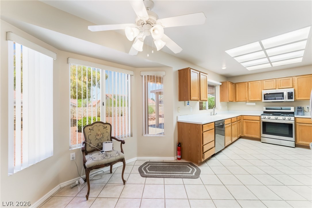 8524 Linderwood Drive Las Vegas NV 89134
