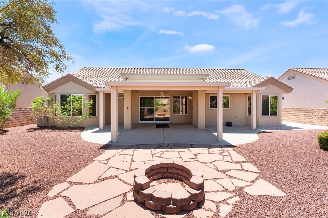 8524 Linderwood Drive Las Vegas NV 89134