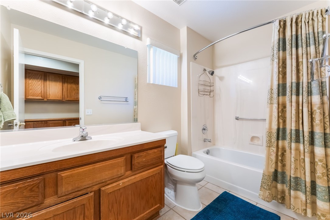8524 Linderwood Drive Las Vegas NV 89134