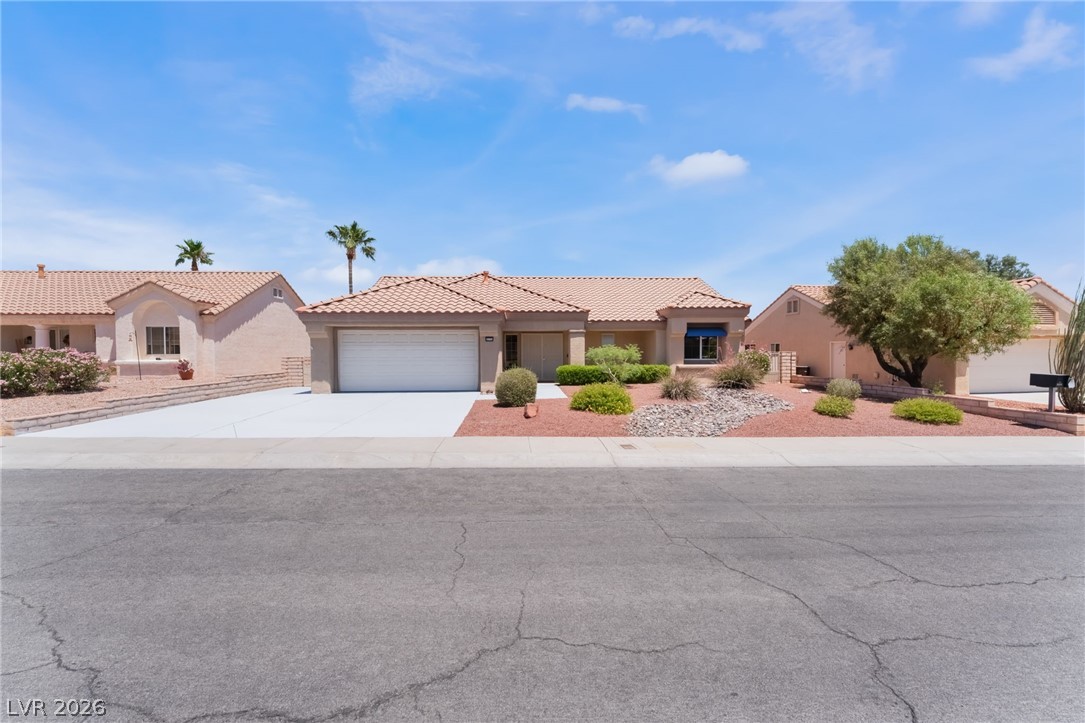 8524 Linderwood Drive Las Vegas NV 89134
