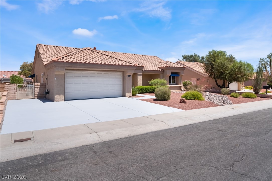 8524 Linderwood Drive Las Vegas NV 89134