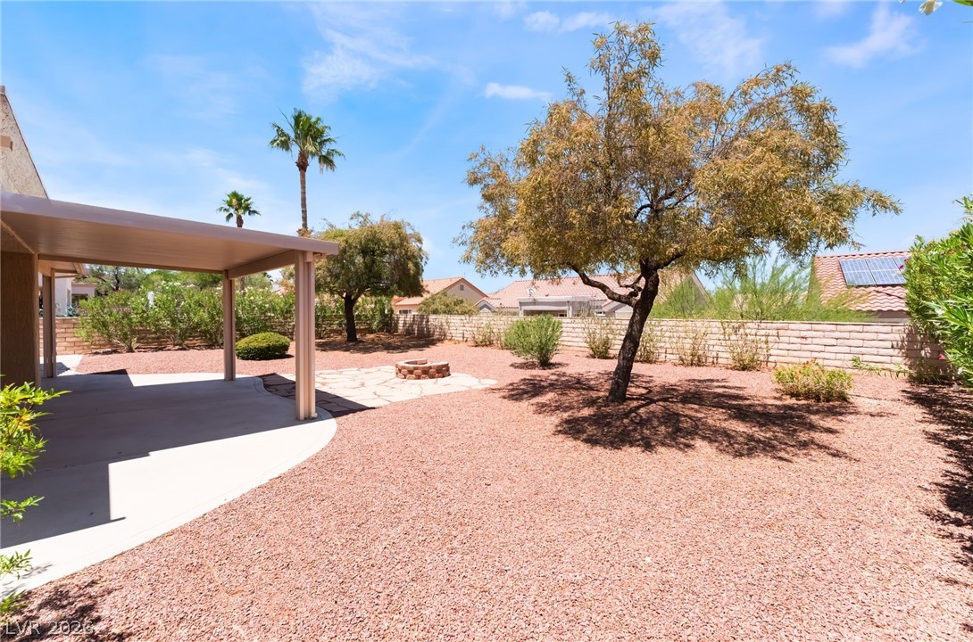 8524 Linderwood Drive Las Vegas NV 89134