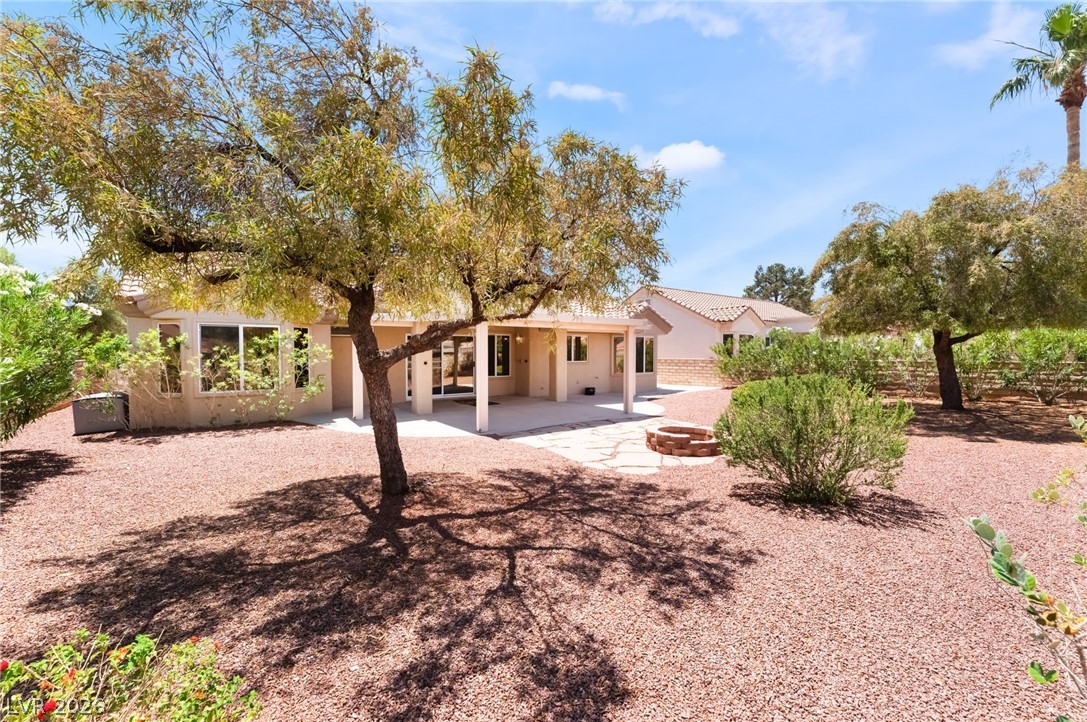 8524 Linderwood Drive Las Vegas NV 89134