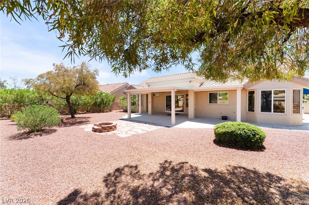 8524 Linderwood Drive Las Vegas NV 89134