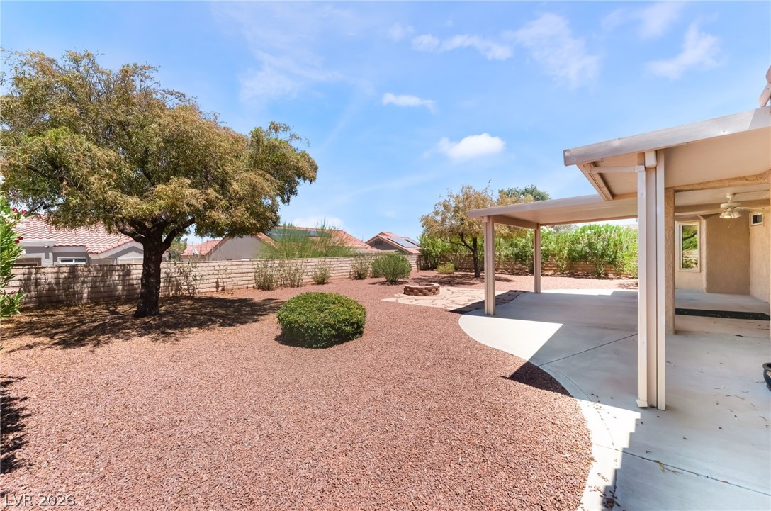 8524 Linderwood Drive Las Vegas NV 89134