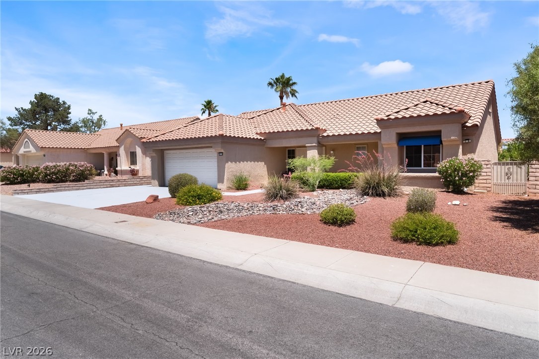 8524 Linderwood Drive Las Vegas NV 89134