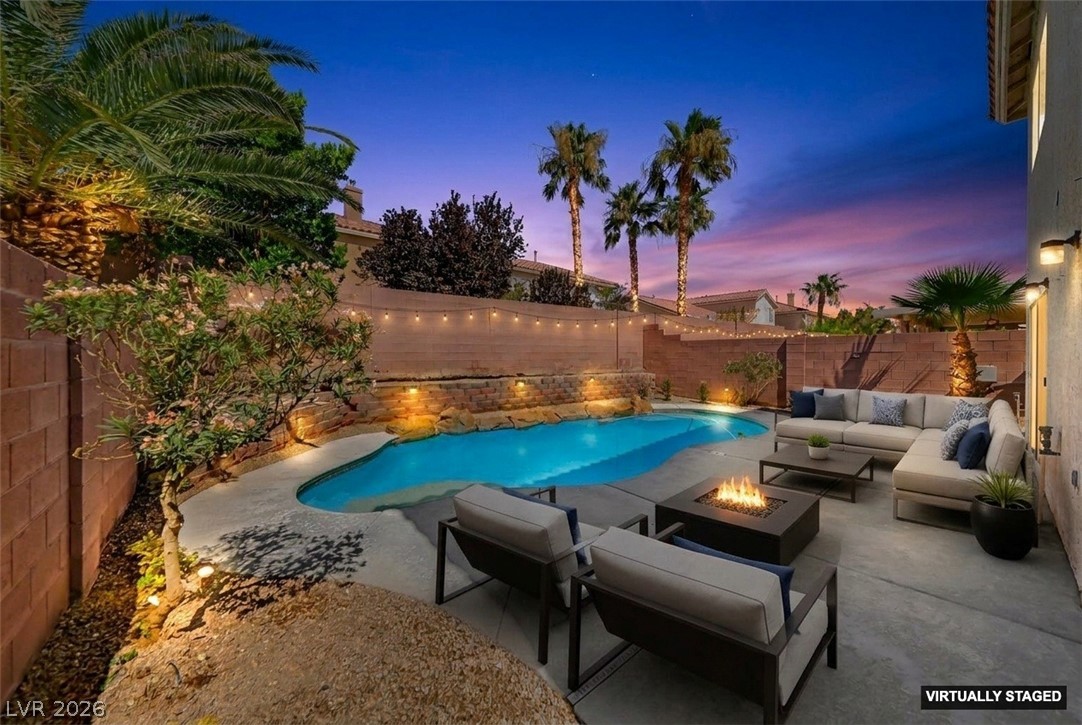 7553 Treasure Chest Street Las Vegas NV 89139