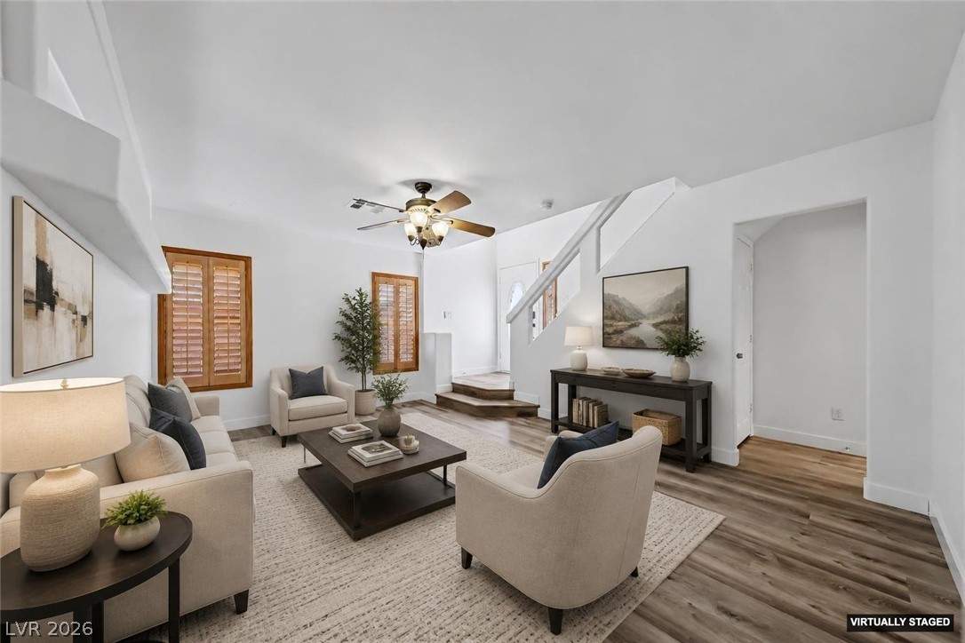 7553 Treasure Chest Street Las Vegas NV 89139