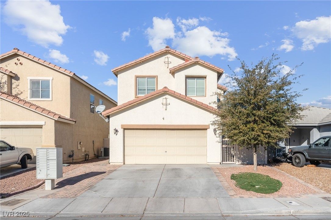 4217 Walnut Glen Drive Las Vegas NV 89115