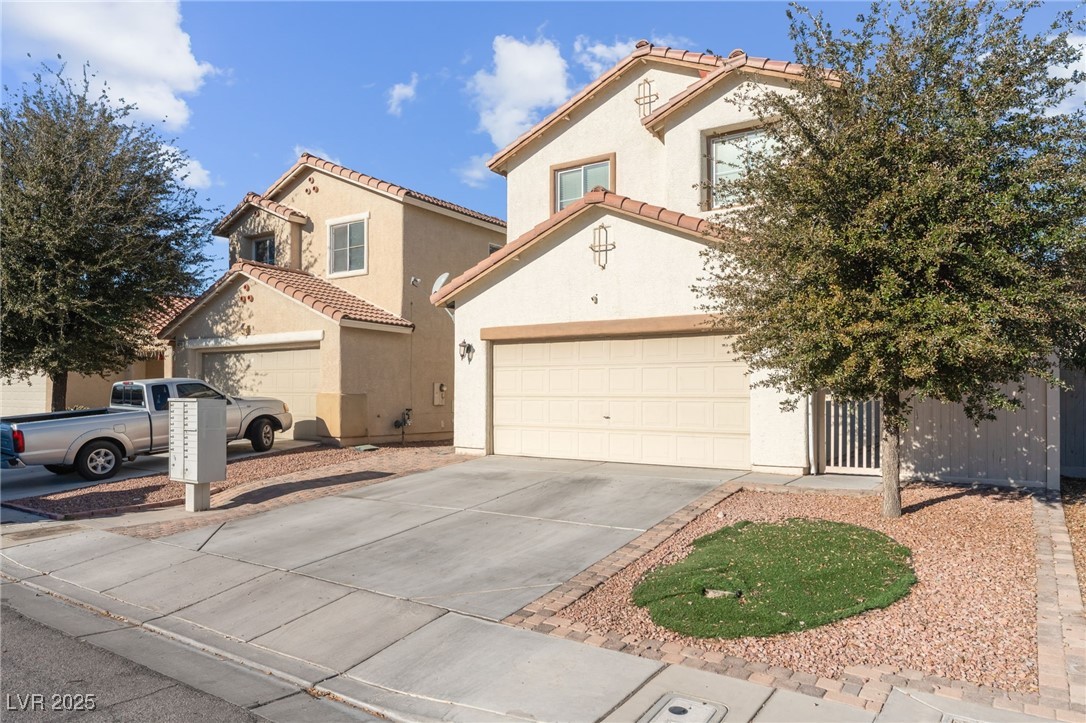 4217 Walnut Glen Drive Las Vegas NV 89115