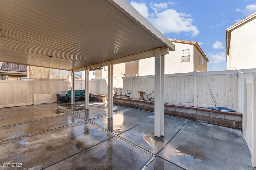 4217 Walnut Glen Drive Las Vegas NV 89115