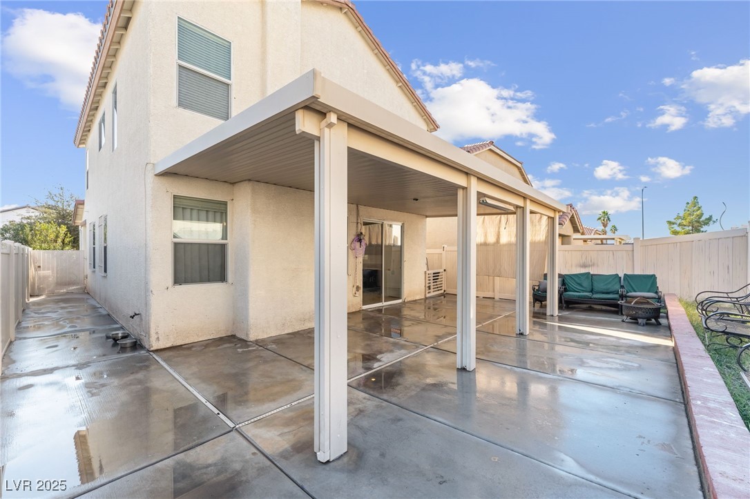 4217 Walnut Glen Drive Las Vegas NV 89115