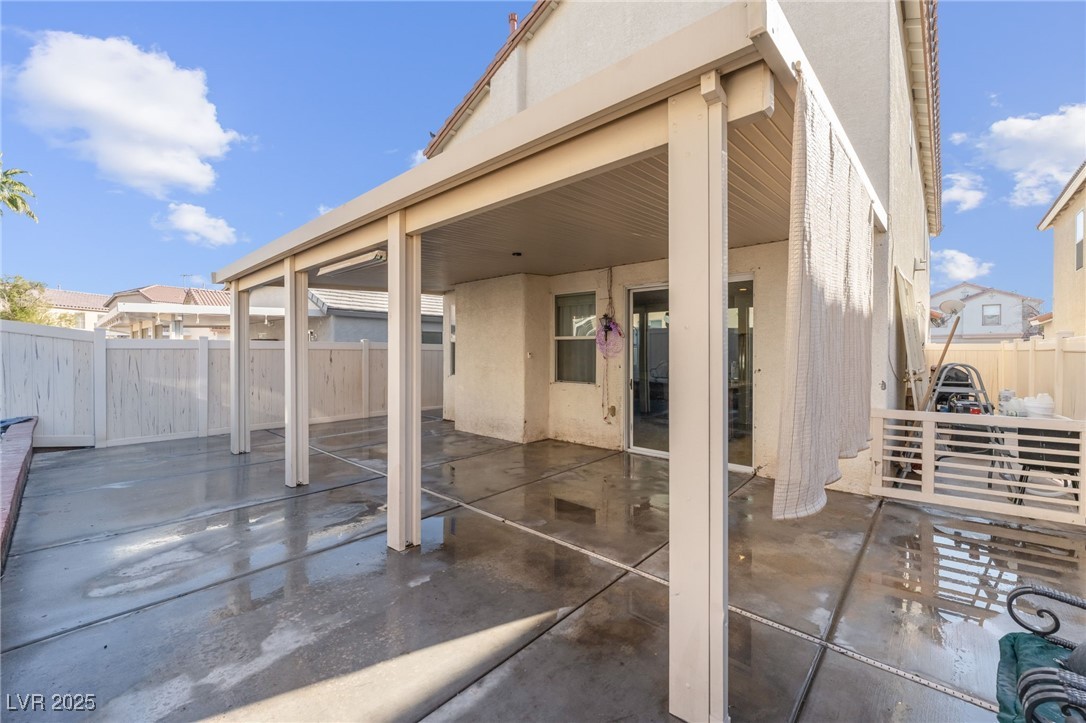4217 Walnut Glen Drive Las Vegas NV 89115