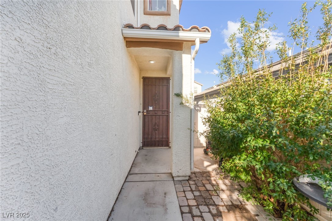 4217 Walnut Glen Drive Las Vegas NV 89115