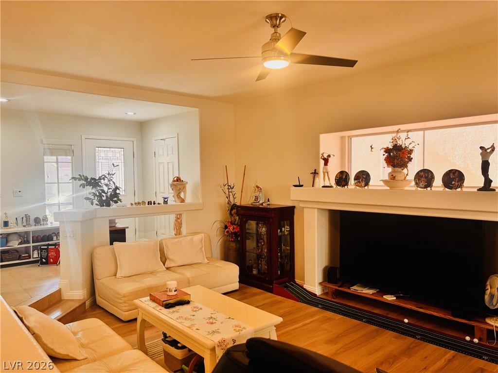 7643 Good Fortune Court Las Vegas NV 89139