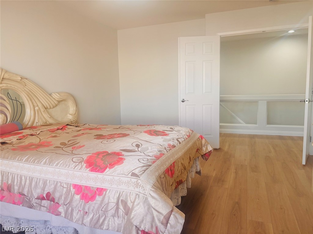 7643 Good Fortune Court Las Vegas NV 89139
