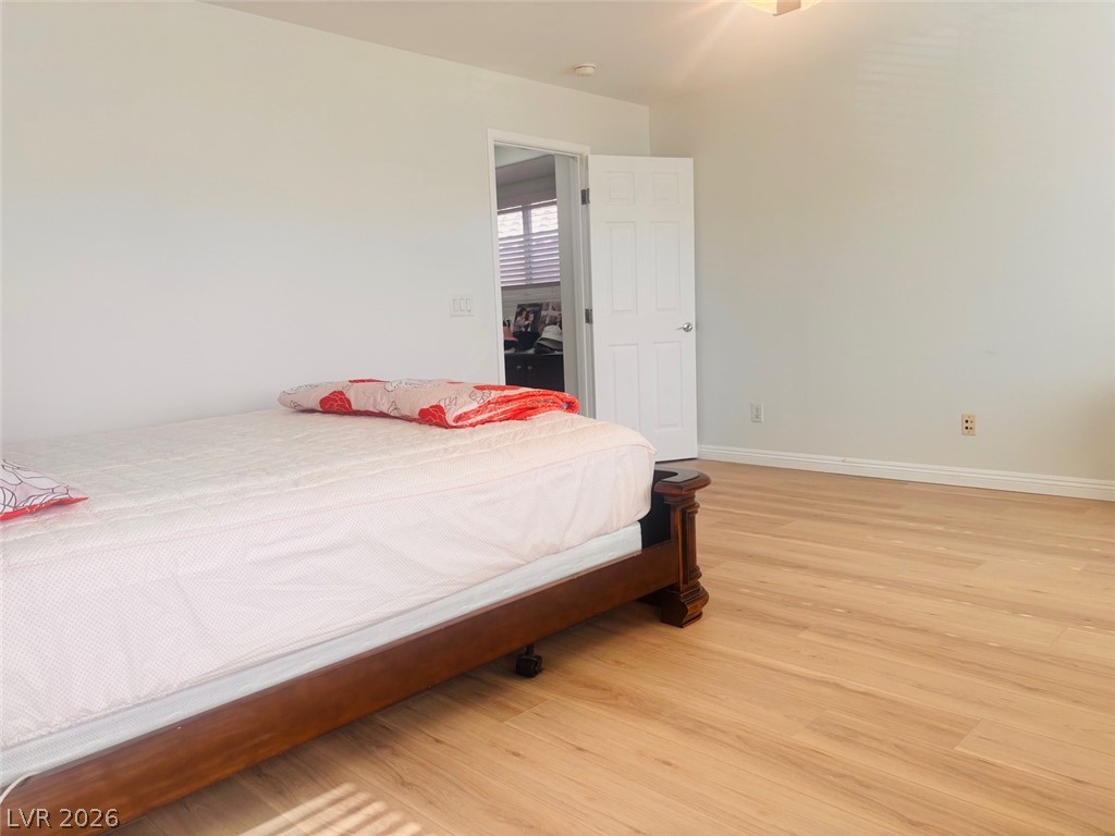 7643 Good Fortune Court Las Vegas NV 89139