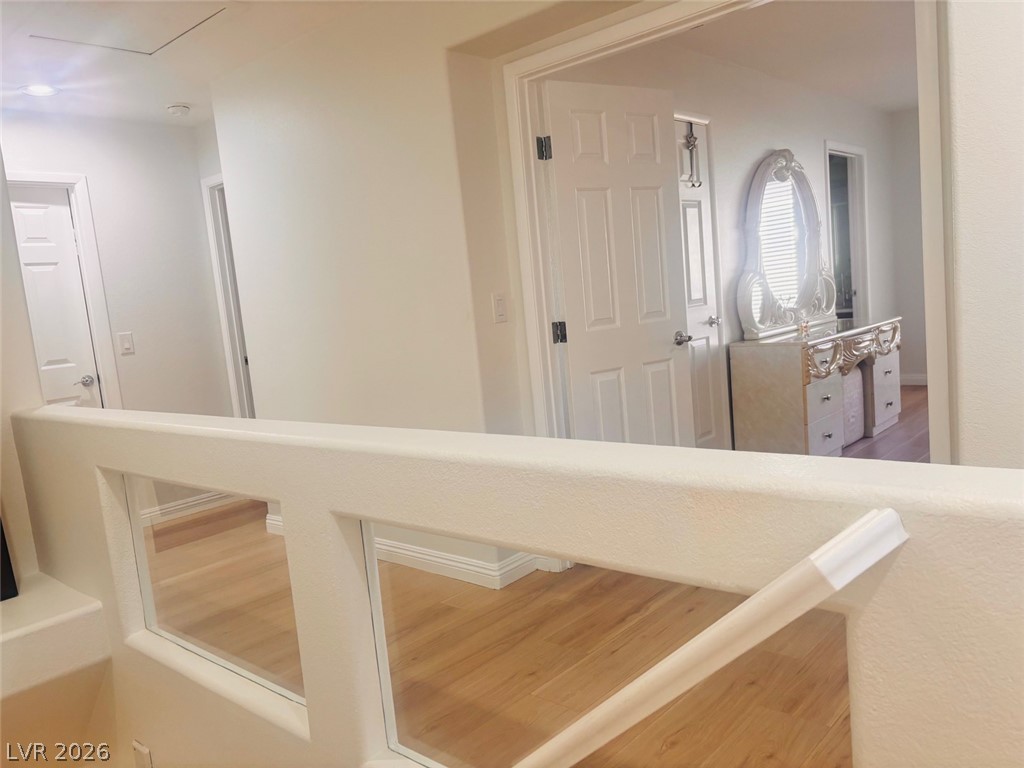 7643 Good Fortune Court Las Vegas NV 89139