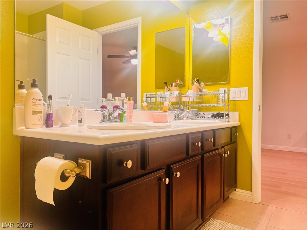 7643 Good Fortune Court Las Vegas NV 89139
