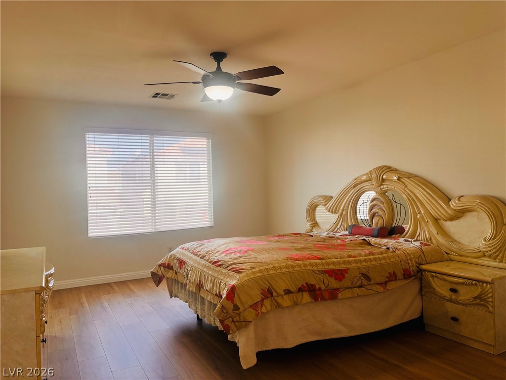 7643 Good Fortune Court Las Vegas NV 89139