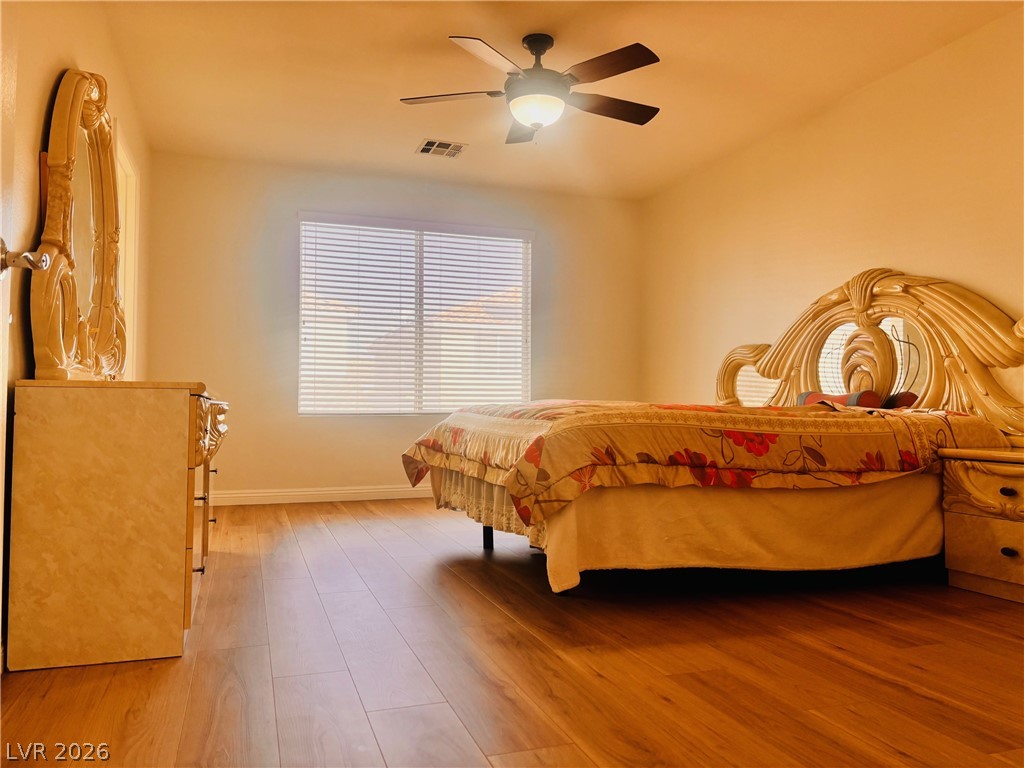 7643 Good Fortune Court Las Vegas NV 89139