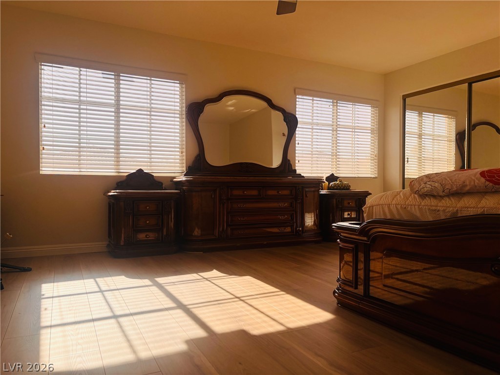 7643 Good Fortune Court Las Vegas NV 89139