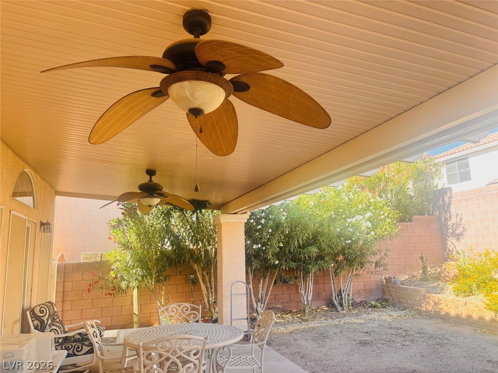 7643 Good Fortune Court Las Vegas NV 89139