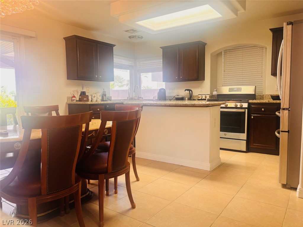 7643 Good Fortune Court Las Vegas NV 89139