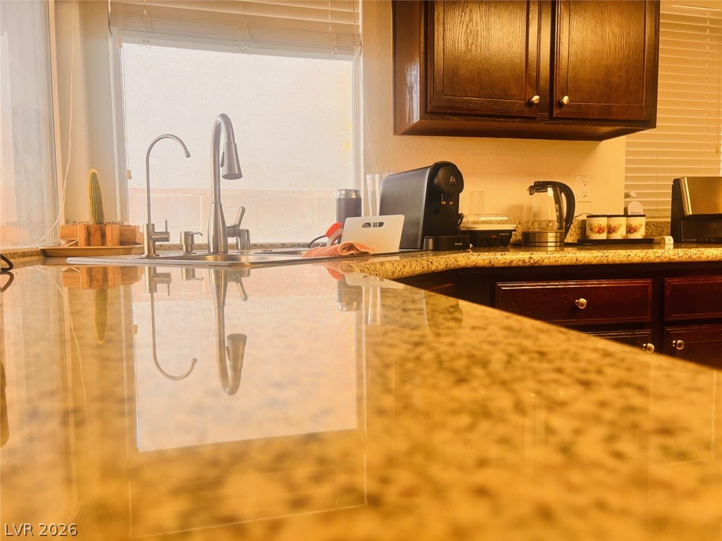 7643 Good Fortune Court Las Vegas NV 89139