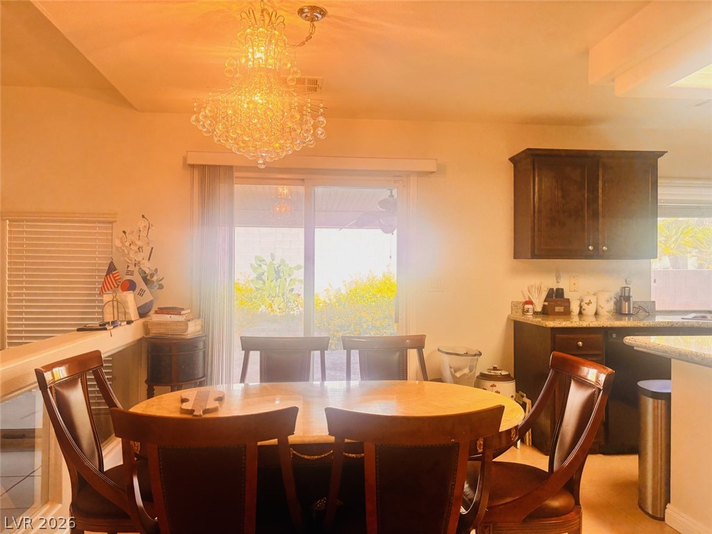 7643 Good Fortune Court Las Vegas NV 89139
