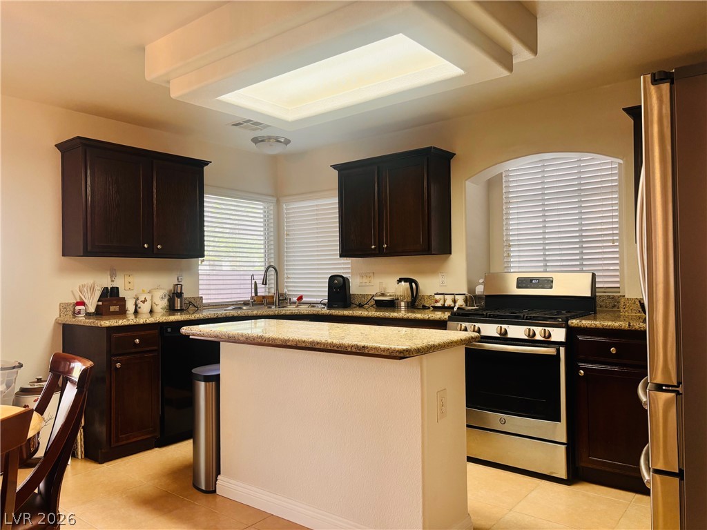 7643 Good Fortune Court Las Vegas NV 89139