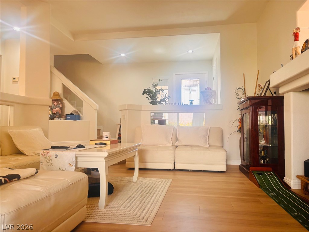 7643 Good Fortune Court Las Vegas NV 89139